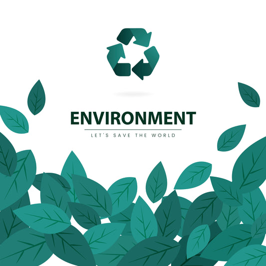 Gafas SVMSARA fabricadas con materiales reciclados bio-acetato y RPET para reducir residuos plásticos