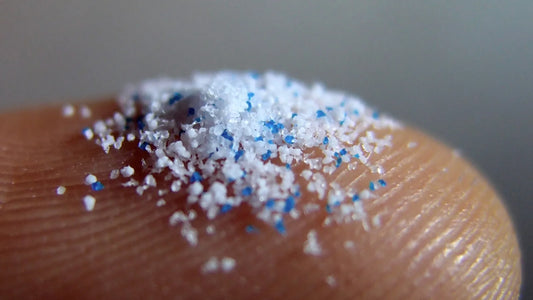 Microplásticos en el cuerpo humano: efectos en salud, órganos y cómo reducir la exposición diaria